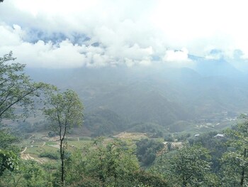 heaven house sapa