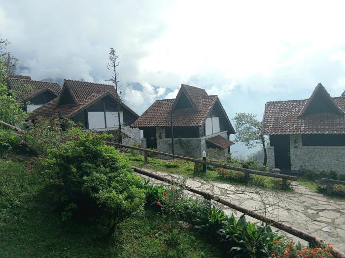 heaven house sapa