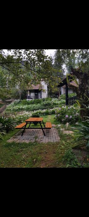 heaven house sapa