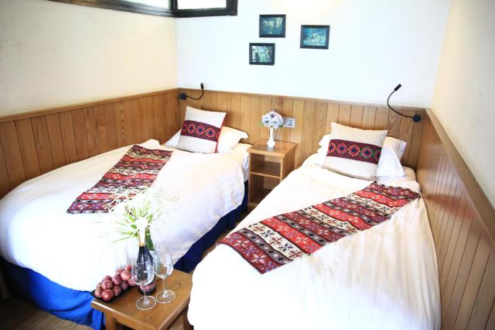 heaven house sapa