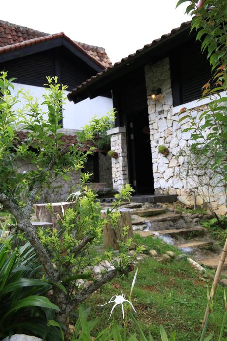 heaven house sapa