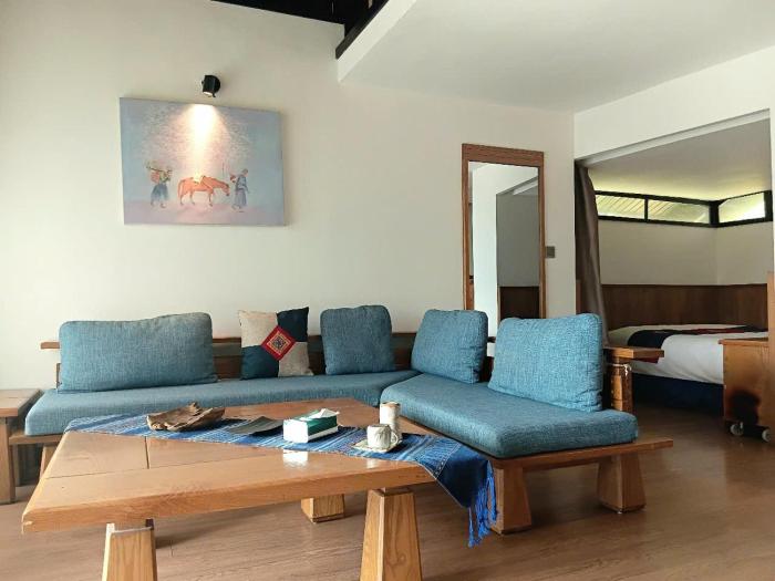 heaven house sapa