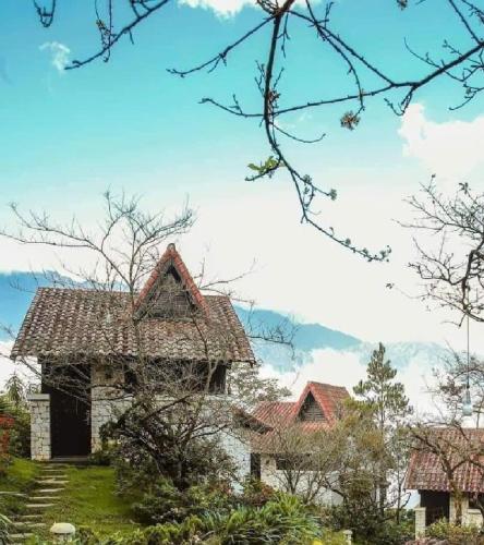 heaven house sapa