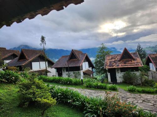 heaven house sapa