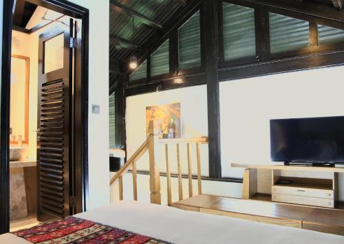 heaven house sapa