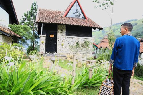 heaven house sapa