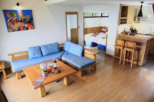 heaven house sapa