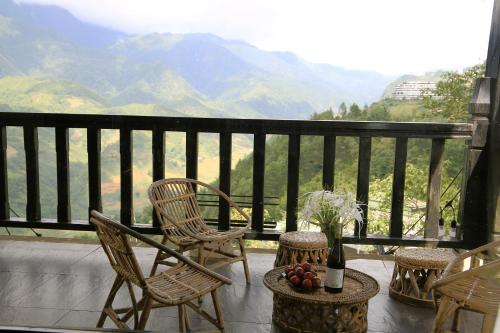 heaven house sapa