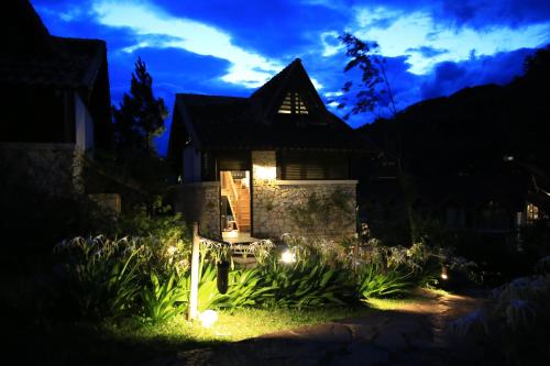 heaven house sapa