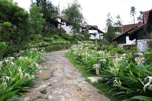 heaven house sapa