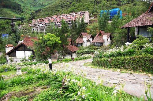 heaven house sapa