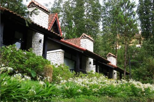 heaven house sapa