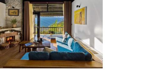 heaven house sapa