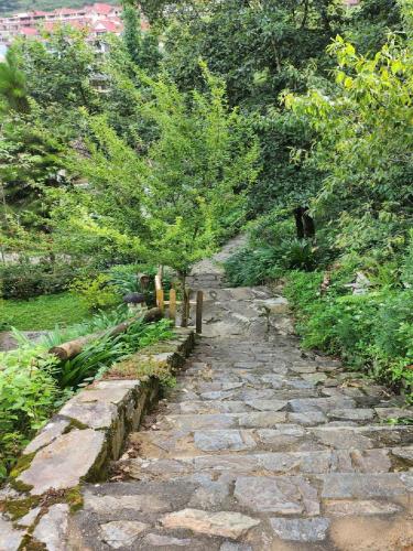 heaven house sapa