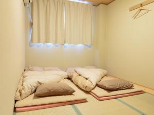 kyoto hana hostel