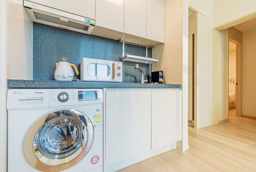 stay more residence dongtan