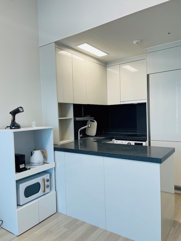 stay more residence dongtan