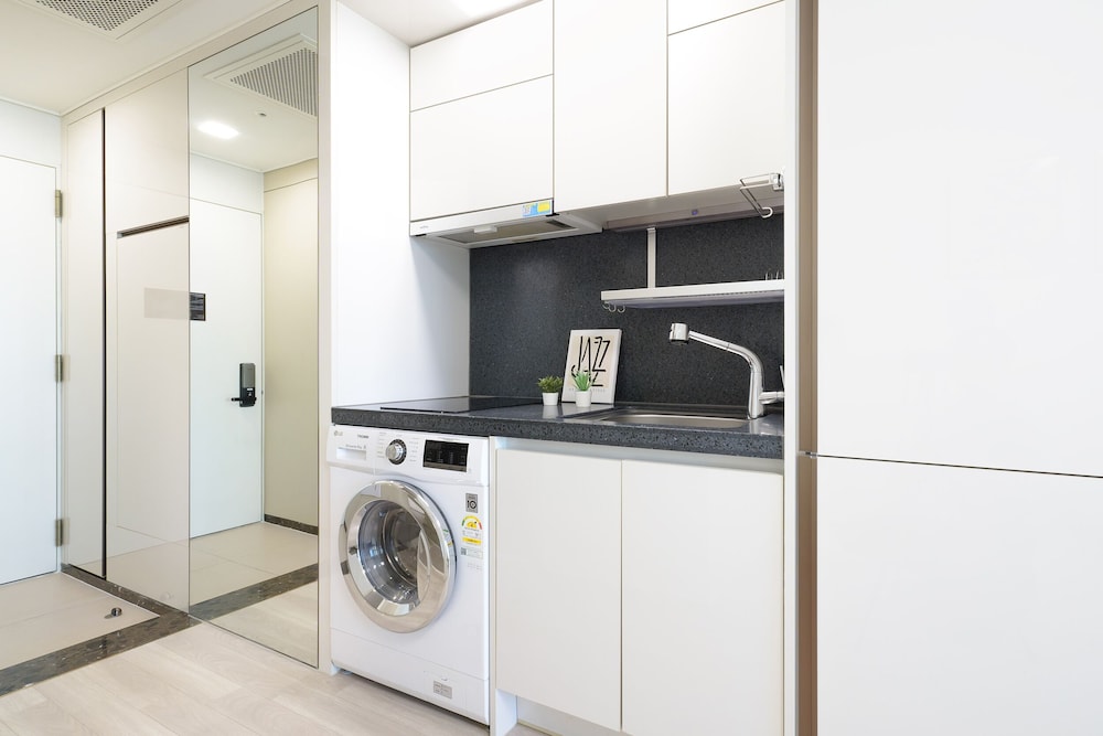 stay more residence dongtan