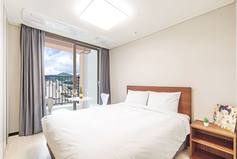 stay more residence dongtan