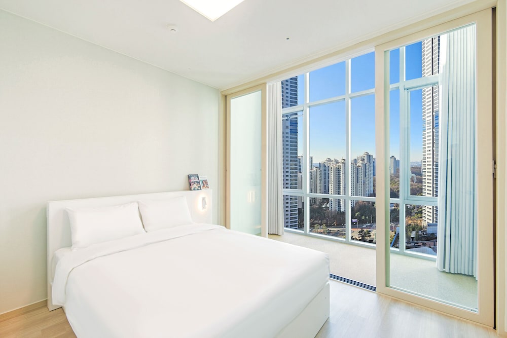 stay more residence dongtan