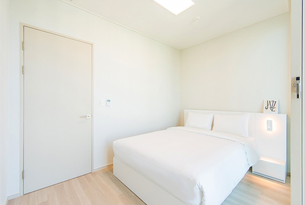 stay more residence dongtan