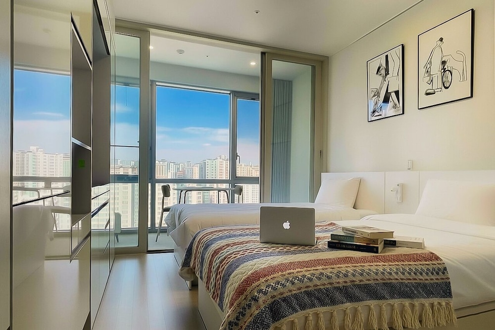 stay more residence dongtan