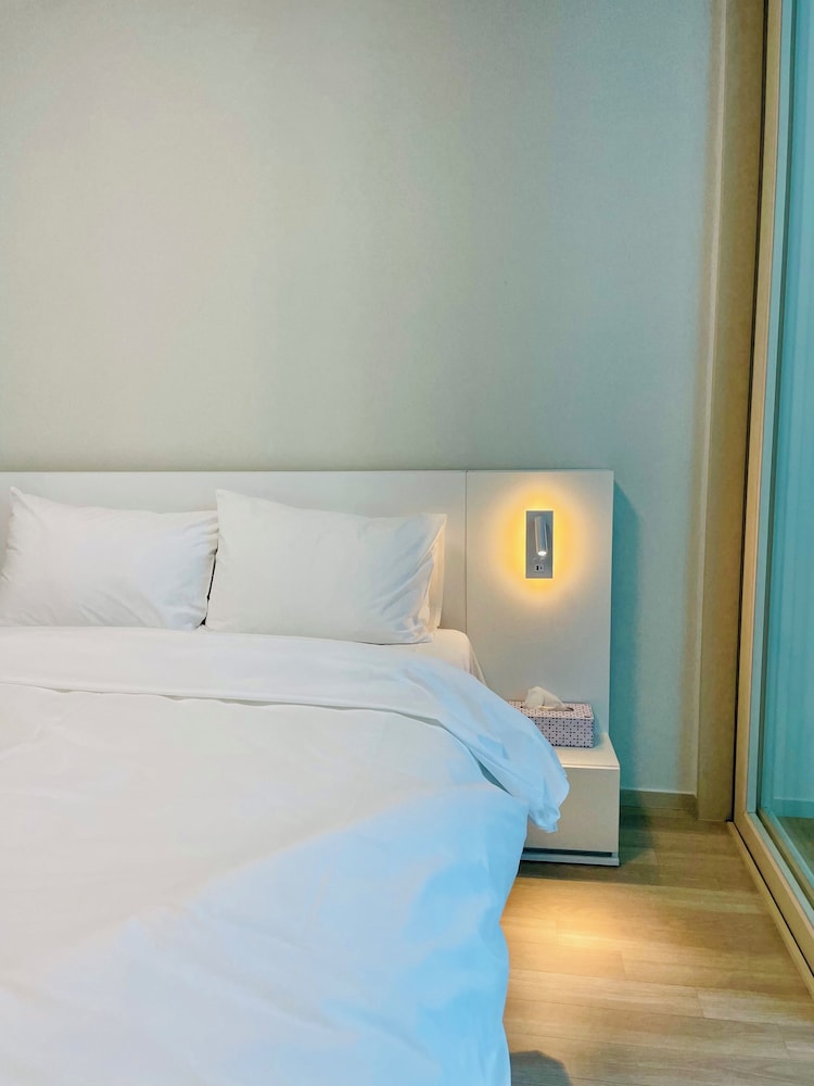 stay more residence dongtan