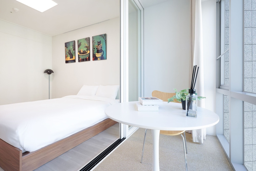 stay more residence dongtan
