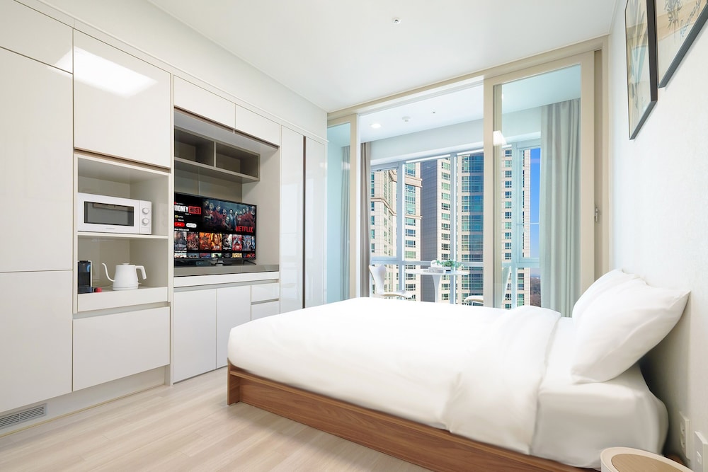 stay more residence dongtan