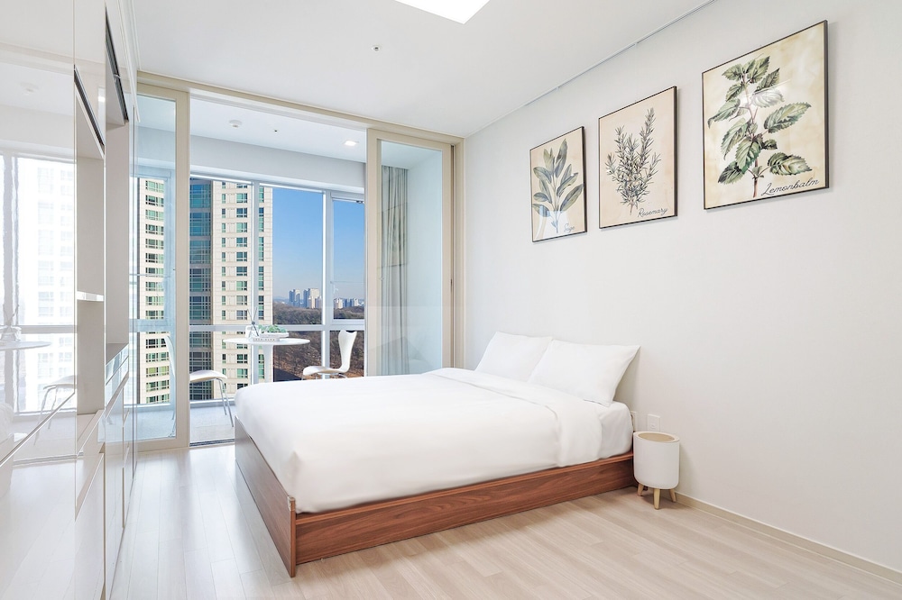 stay more residence dongtan