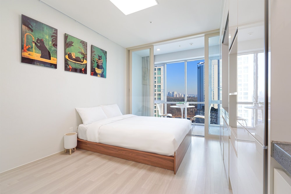 stay more residence dongtan
