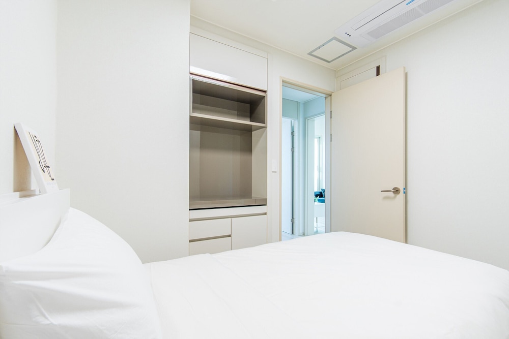stay more residence dongtan