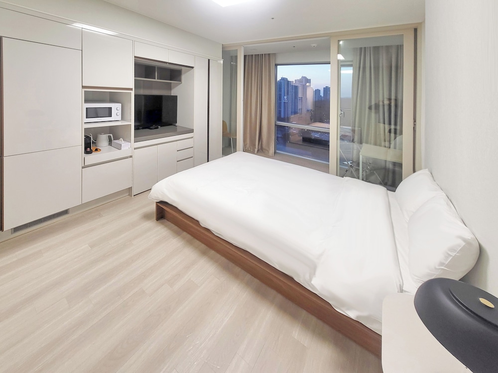 stay more residence dongtan