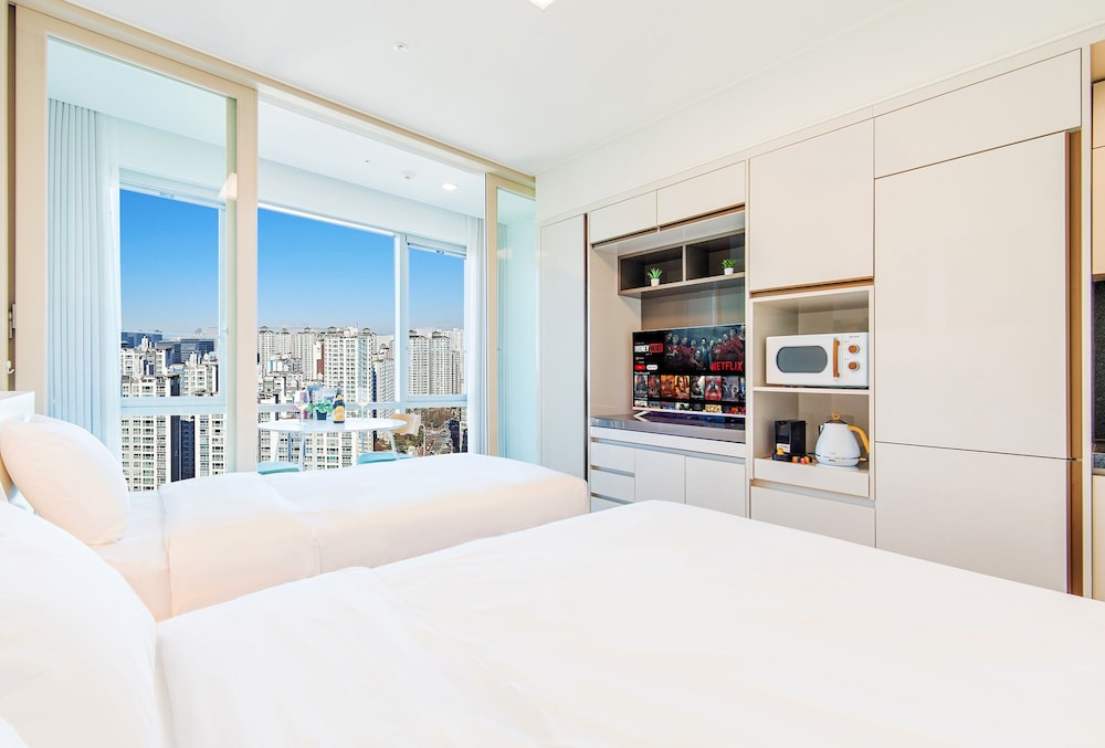 stay more residence dongtan