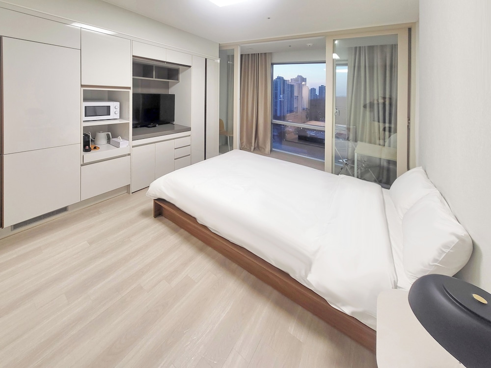 stay more residence dongtan