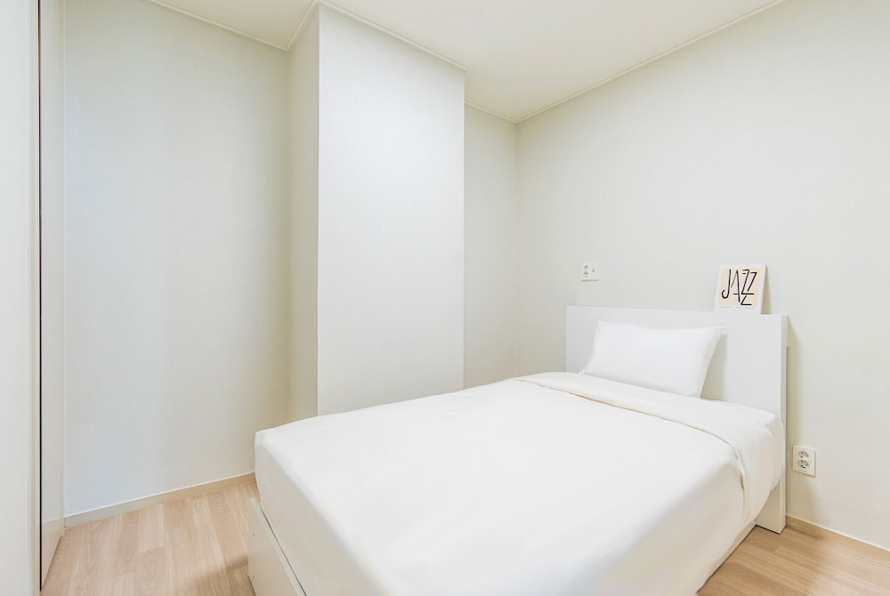 stay more residence dongtan