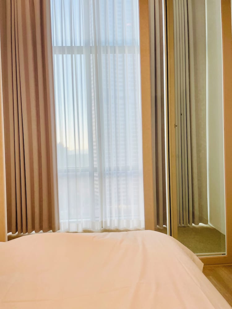 stay more residence dongtan