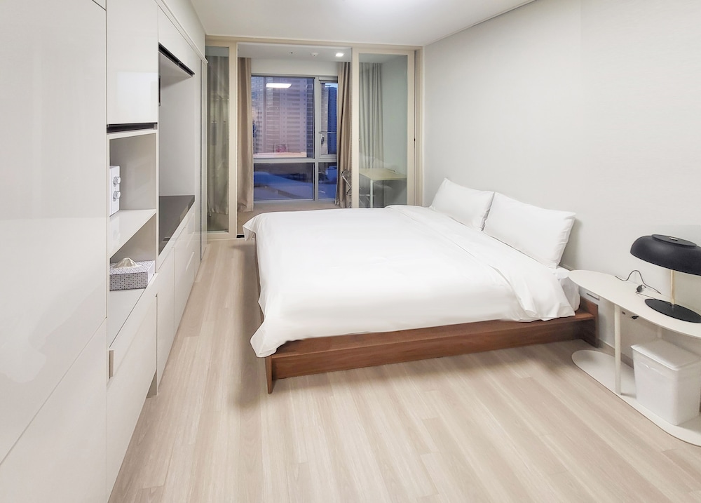 stay more residence dongtan