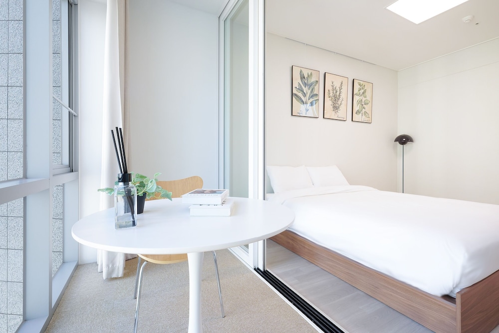 stay more residence dongtan