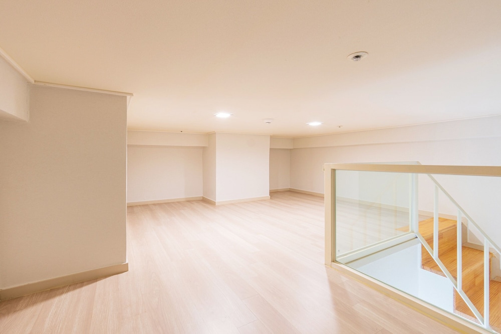 stay more residence dongtan