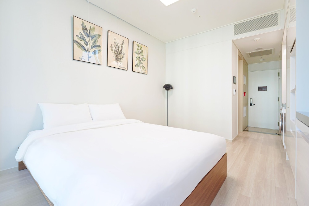 stay more residence dongtan