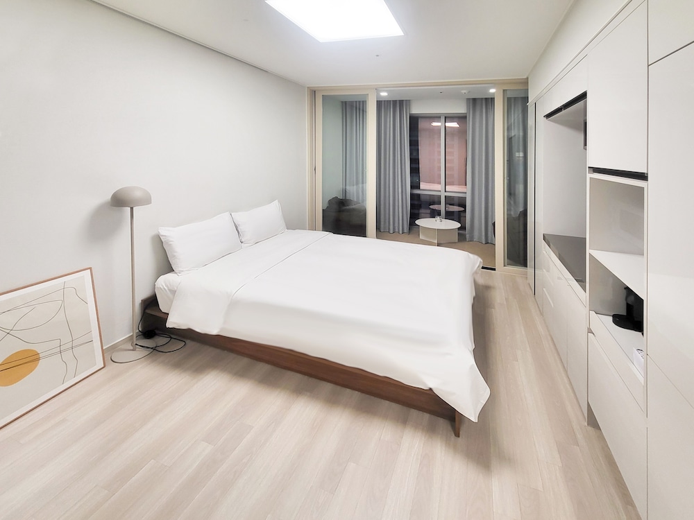 stay more residence dongtan