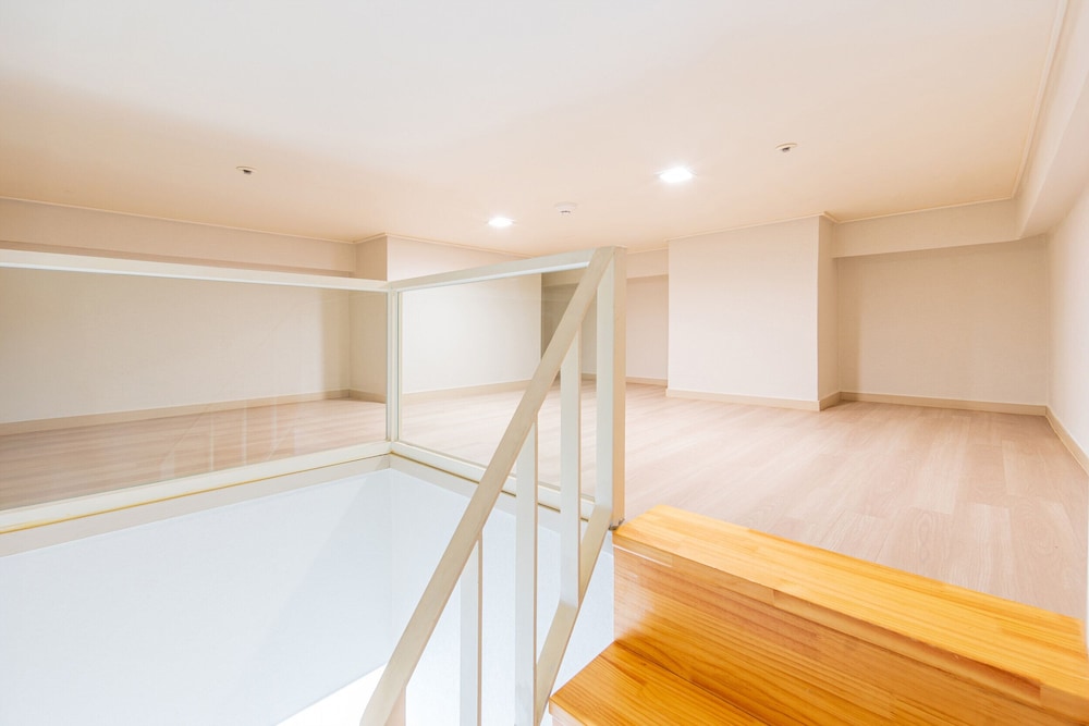 stay more residence dongtan