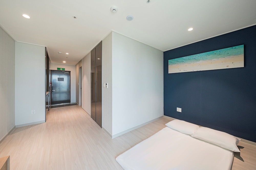 stay more residence dongtan