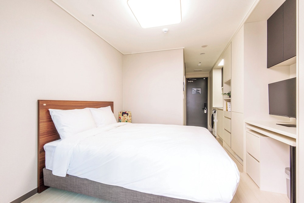 stay more residence dongtan