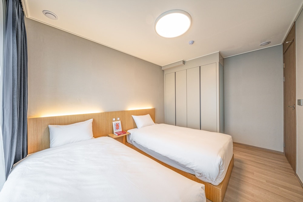 stay more residence dongtan