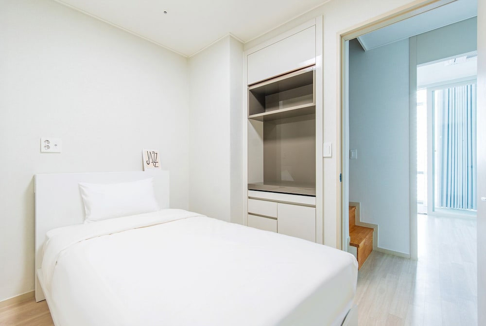 stay more residence dongtan