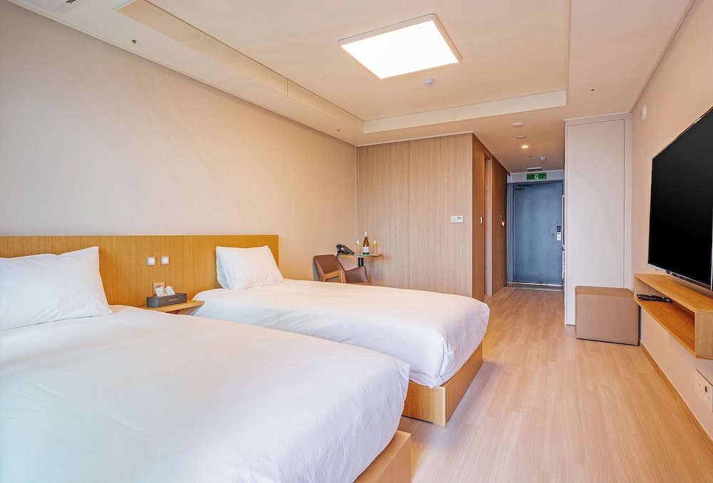 stay more residence dongtan