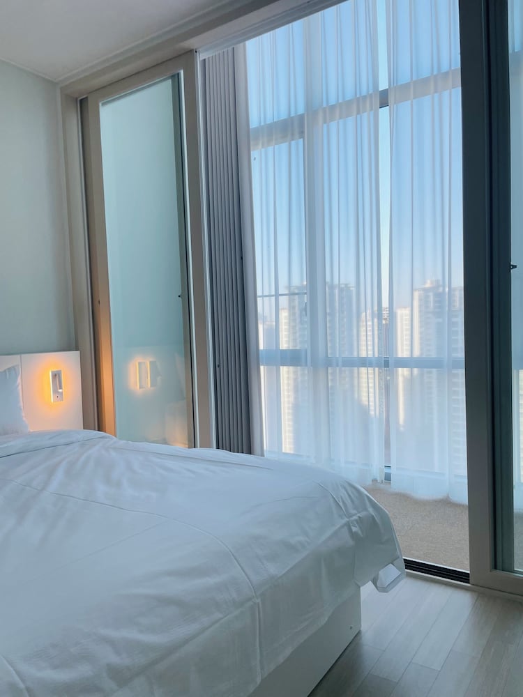 stay more residence dongtan