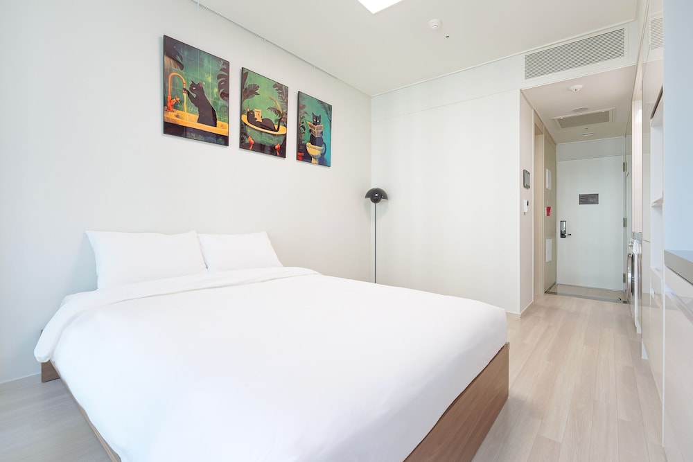 stay more residence dongtan